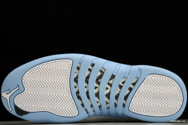  308243-142 Retro 12  'UNC' Jordan 0403
